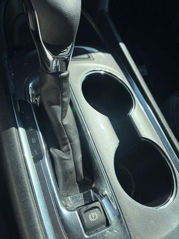Photo of 2023 Dark Ash Metallic Chevrolet Malibu