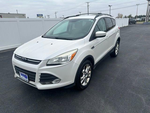 2013 Ford Escape