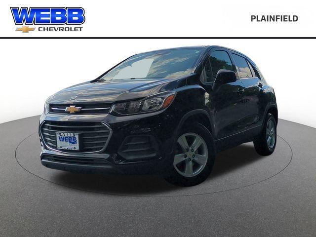 2020 Chevrolet TRAX