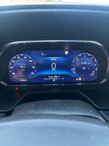 Photo of 2022 Summit White Chevrolet Tahoe