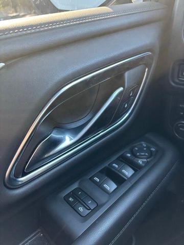 Photo of 2022 Summit White Chevrolet Tahoe