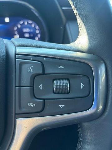 Photo of 2022 Summit White Chevrolet Tahoe
