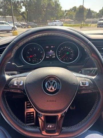 Photo of 2020 Platinum Gray Metallic Volkswagen Tiguan