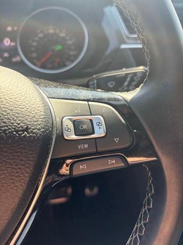 Photo of 2020 Platinum Gray Metallic Volkswagen Tiguan