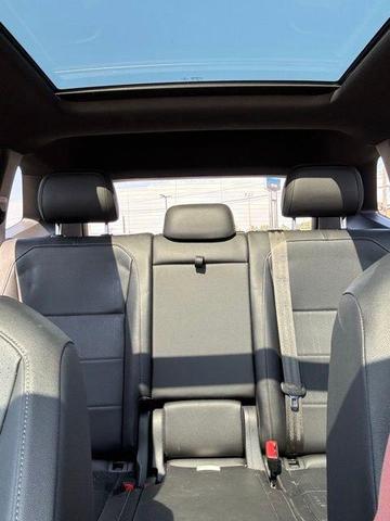 Photo of 2020 Platinum Gray Metallic Volkswagen Tiguan