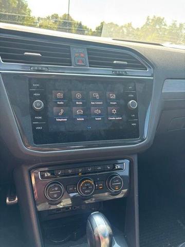 Photo of 2020 Platinum Gray Metallic Volkswagen Tiguan