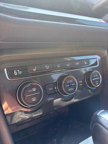 Photo of 2020 Platinum Gray Metallic Volkswagen Tiguan