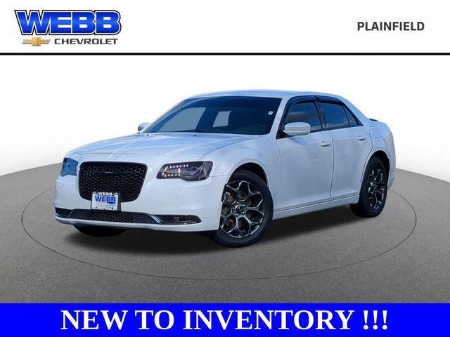 2015 Chrysler 300