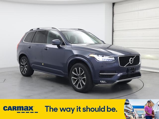 2018 Volvo XC90