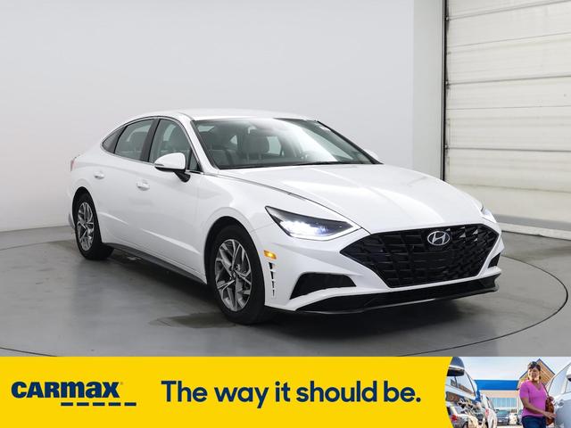 2023 Hyundai Sonata