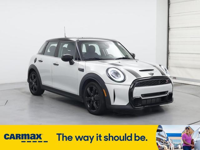 2023 MINI Hardtop