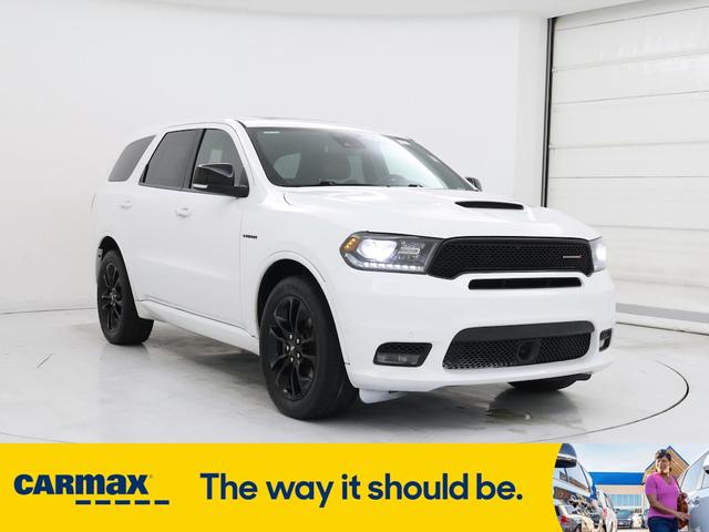2020 Dodge Durango
