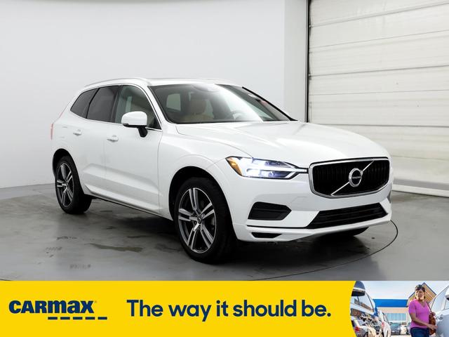 2020 Volvo XC60