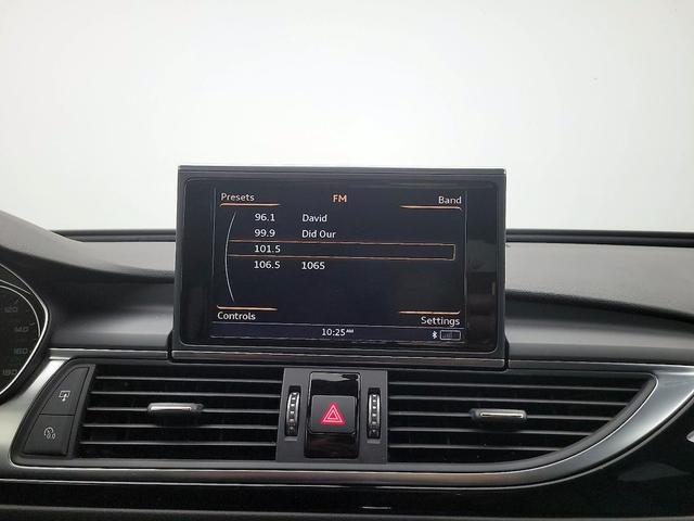 Photo of 2018 Black Audi A6