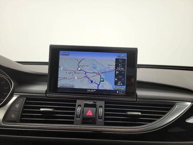 Photo of 2018 Black Audi A6