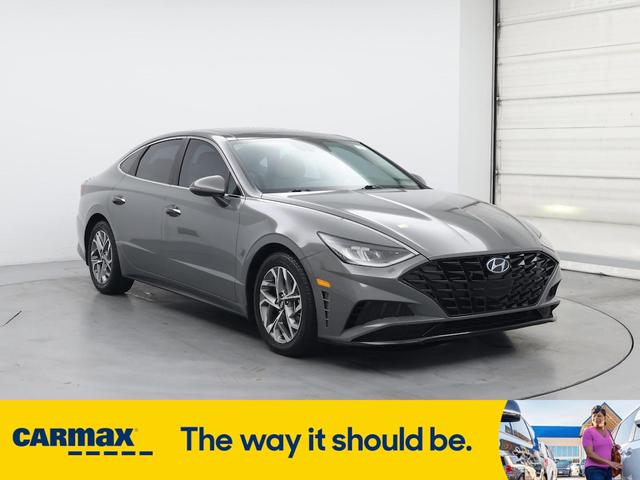 2022 Hyundai Sonata