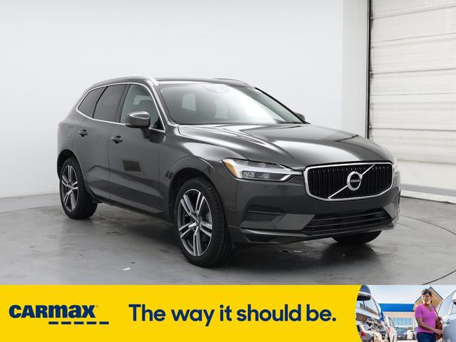 2020 Volvo XC60