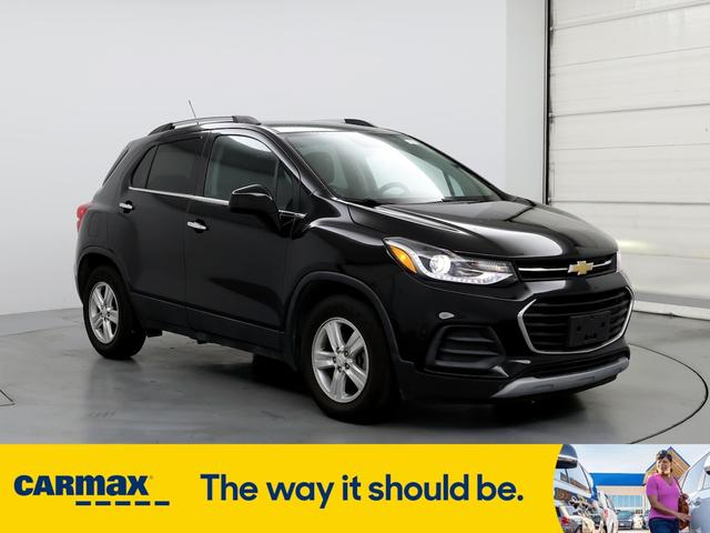 2019 Chevrolet TRAX