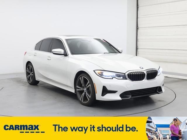 2022 BMW 330