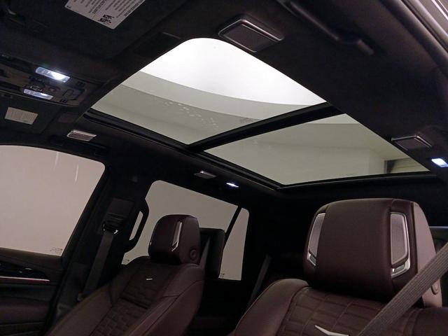Photo of 2023 Black Cadillac Escalade