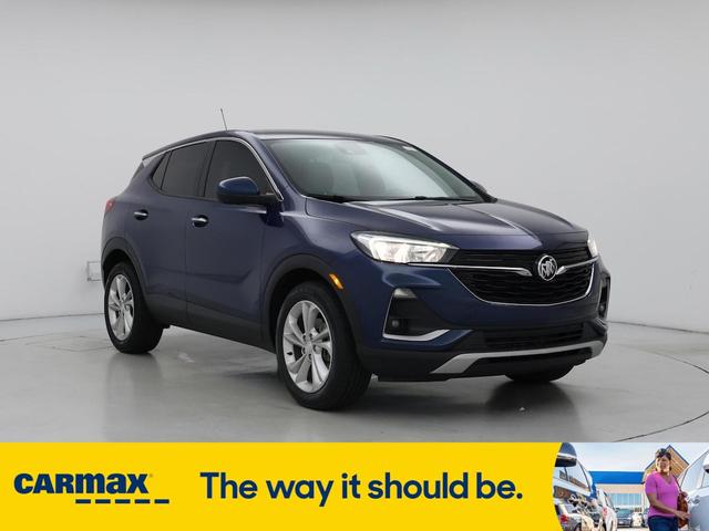 2021 Buick Encore Gx
