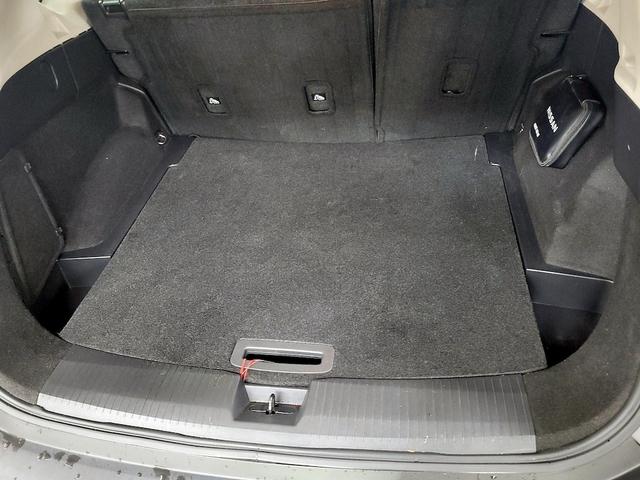Photo of 2023 Gray Nissan Rogue