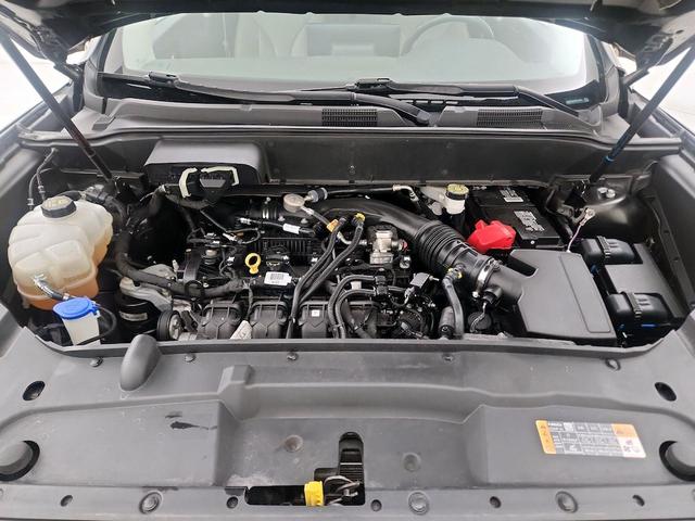 Photo of 2022 Brown Lincoln Nautilus