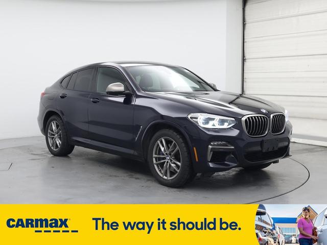 2020 BMW X4