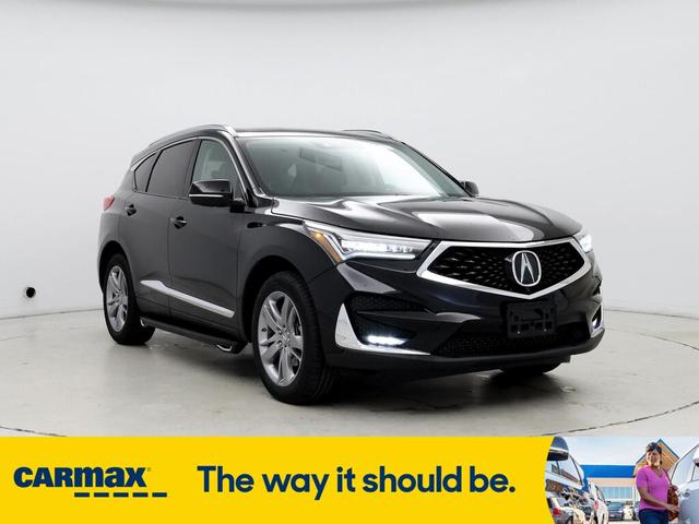 2021 Acura RDX