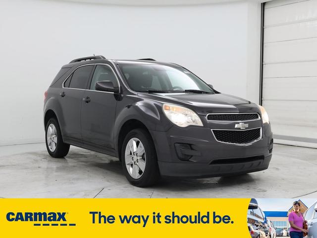 2013 Chevrolet Equinox