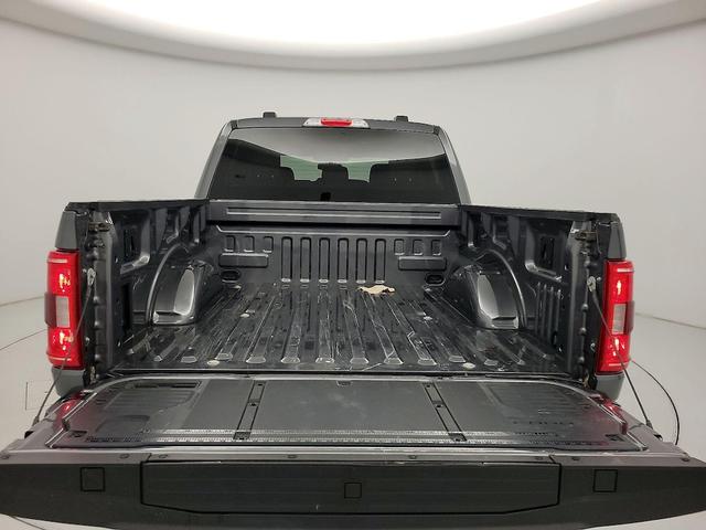 Photo of 2023 Gray Ford F-150