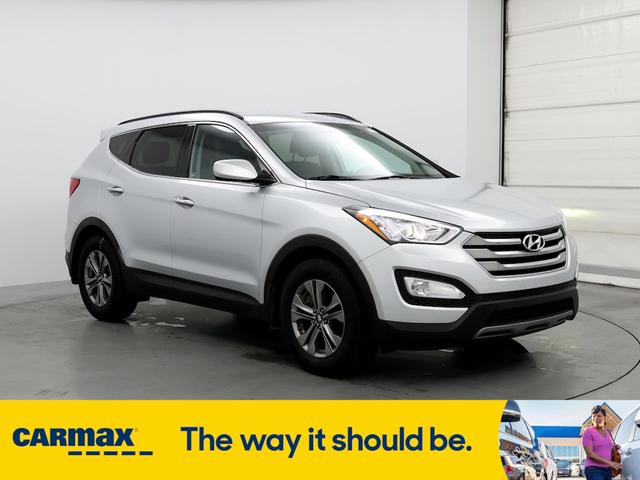 2016 Hyundai Santa Fe Sport