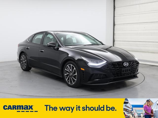 2022 Hyundai Sonata