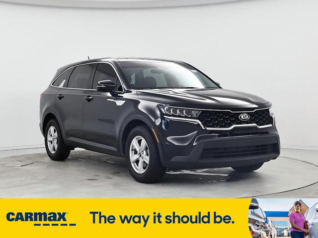 2021 Kia Sorento