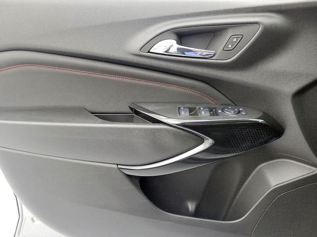 Photo of 2025 Silver Chevrolet Trax