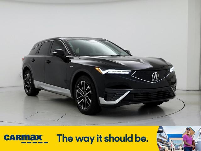 2024 Acura ZDX