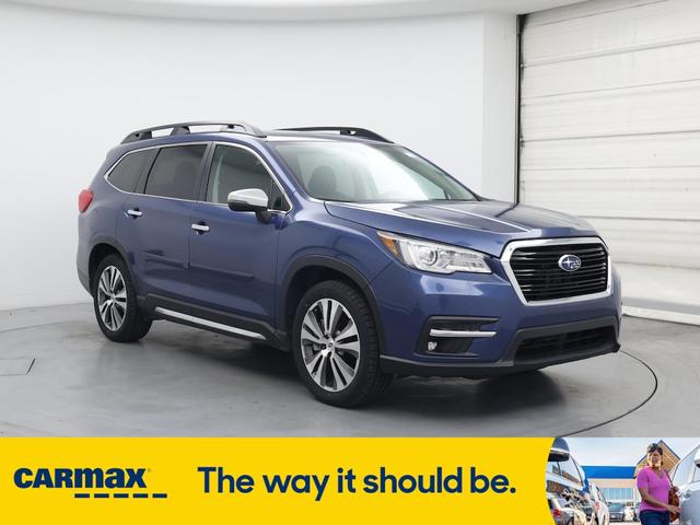 2022 Subaru Ascent