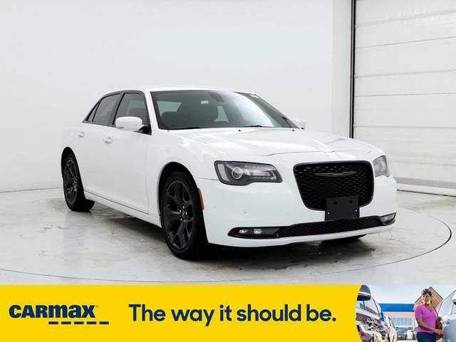 2021 Chrysler 300