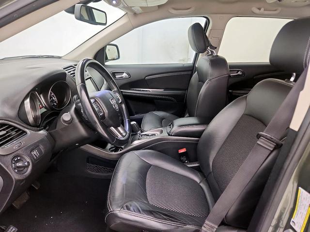 Photo of 2019 Green Dodge Journey
