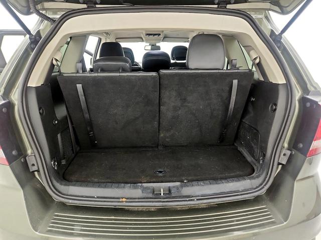 Photo of 2019 Green Dodge Journey