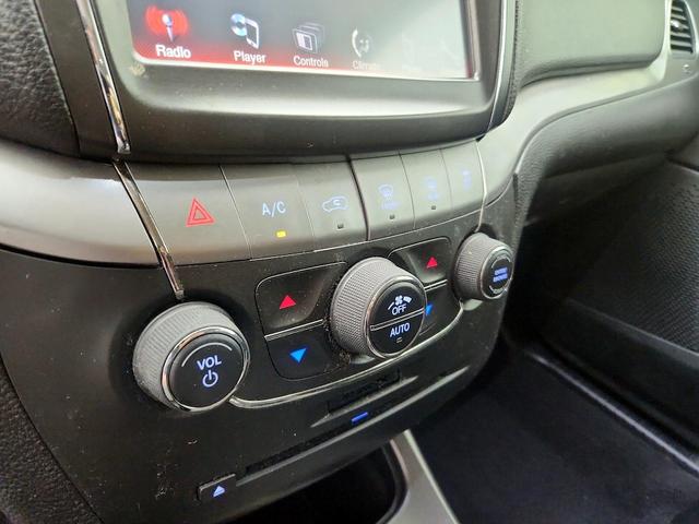 Photo of 2019 Green Dodge Journey