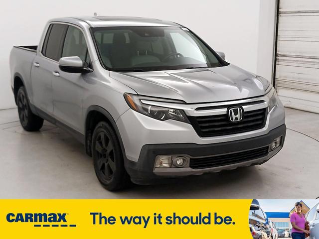 2019 Honda Ridgeline
