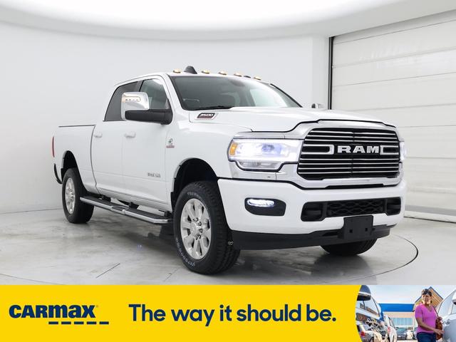 2023 RAM 3500
