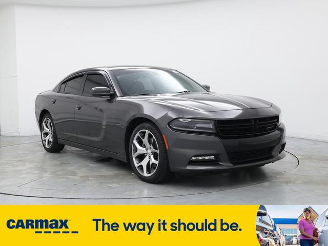 2016 Dodge Charger