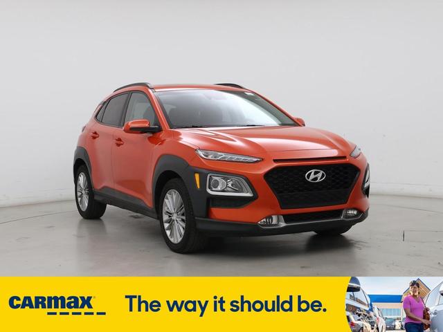 2019 Hyundai KONA