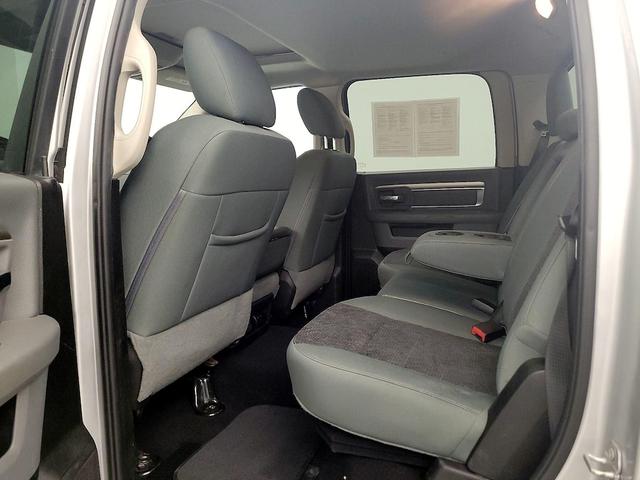 Photo of 2019 Silver RAM 1500 Classic