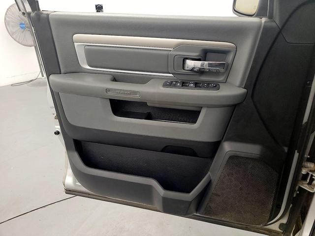 Photo of 2019 Silver RAM 1500 Classic