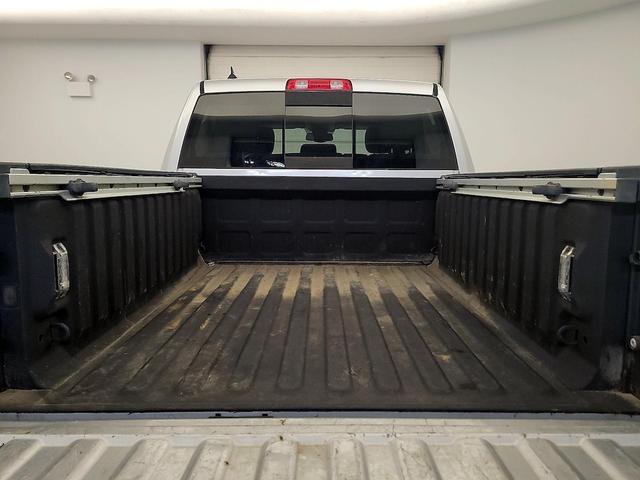 Photo of 2019 Silver RAM 1500 Classic