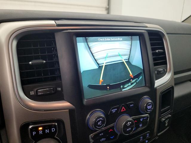 Photo of 2019 Silver RAM 1500 Classic
