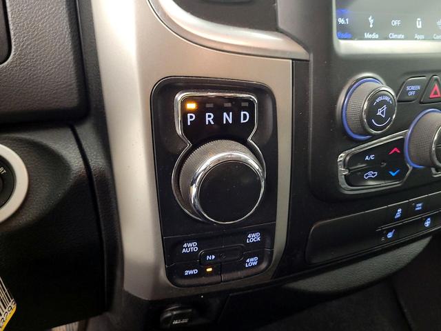 Photo of 2019 Silver RAM 1500 Classic